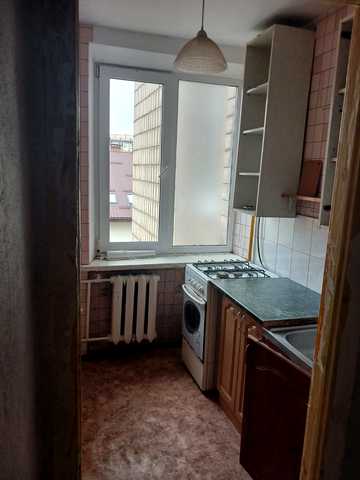 Озерна вул., 7