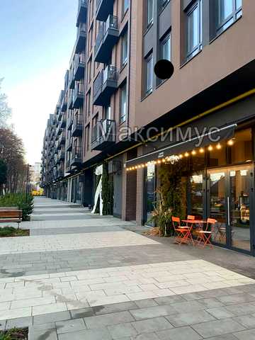 Замарстинівська вул. (Калініна), 76-Б