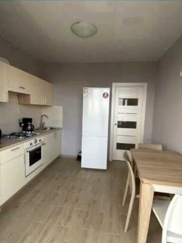 Височана вул., 18 к28