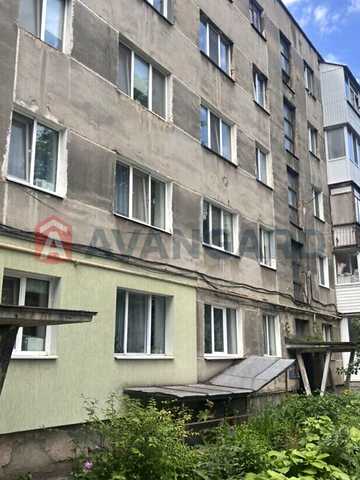 Замостянська вул. (50-річчя Перемоги), 3