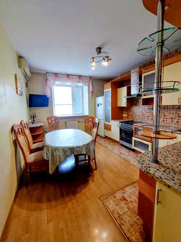 Рональда Рейгана вул. (Теодора Драйзера), 34/51