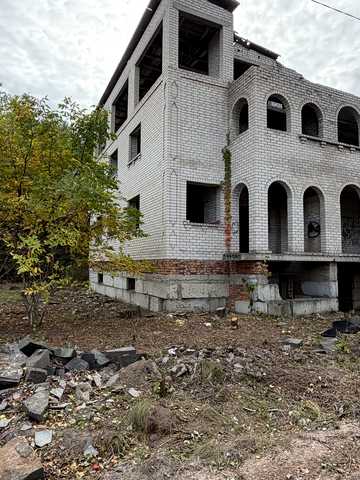 Березова
