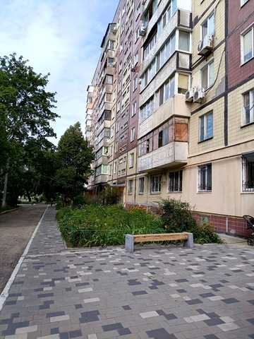 Юрія Магалевського вул. (Генерала Захарченка), 14