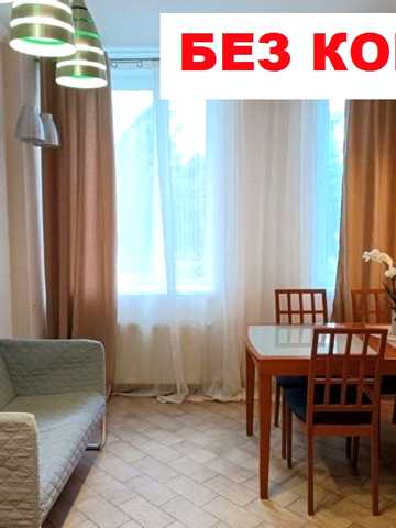 Регенераторна вул., 4 к1