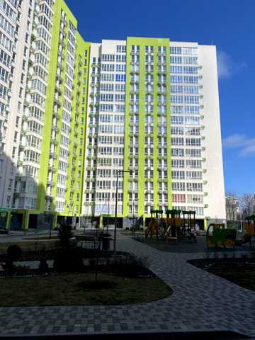 Берестейський просп. (Перемоги), 65-В