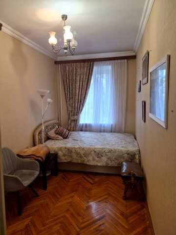 Уманська вул., 31/2