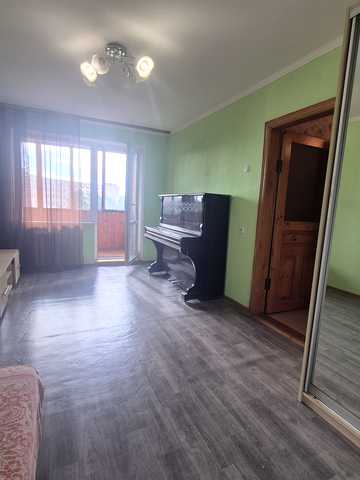 Лісовий просп., 31