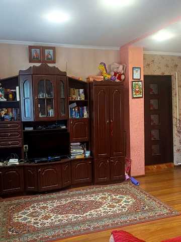 Незалежності вул. (1 Травня), 50