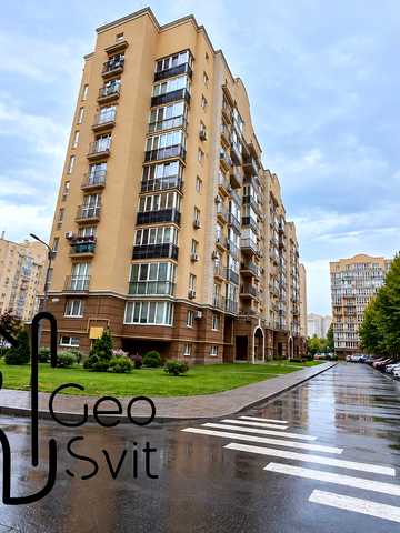 Метрологічна вул., 9-Д