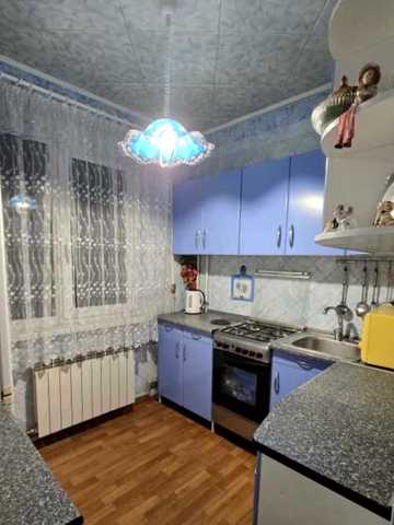 Марії Лисиченко вул. (Героїв Громадянської Війни), 9
