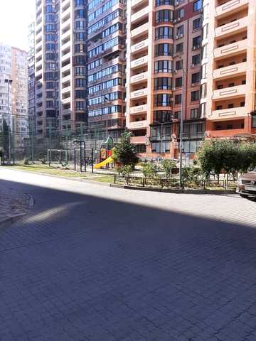 Незалежності вул. (Армійська), 8г