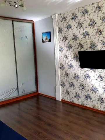 Лариси Руденко вул., 7