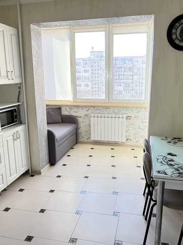Європейська вул. (Жовтнева), 26