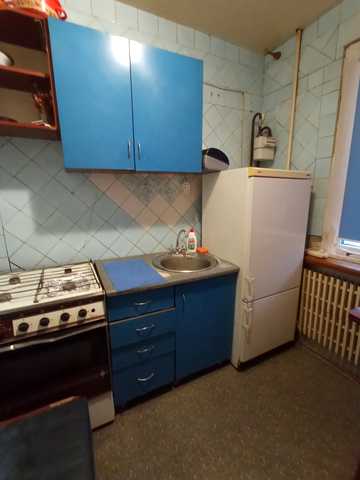 Перемоги просп., 61б
