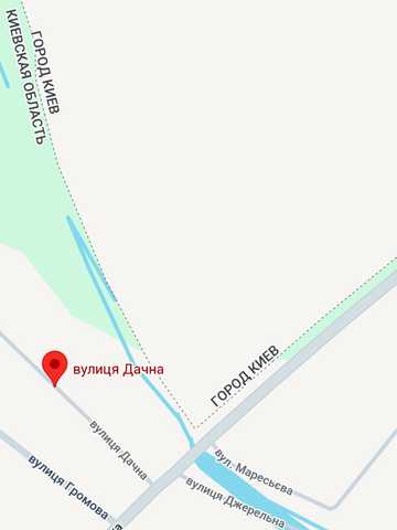 Дачная
