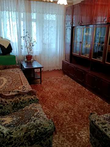 Харківська вул., 20