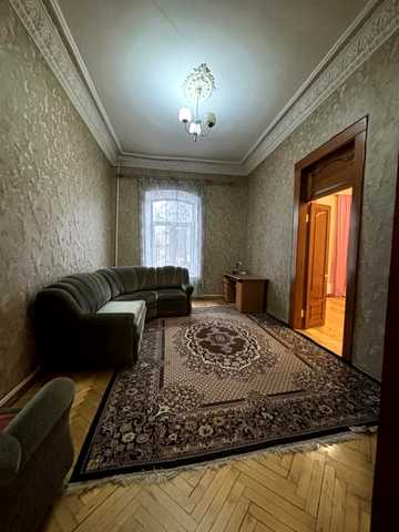 Європейська вул. (Карла Маркса), 58