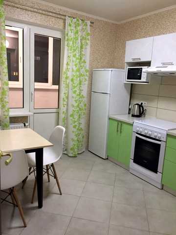 Єлизавети Чавдар вул., 34