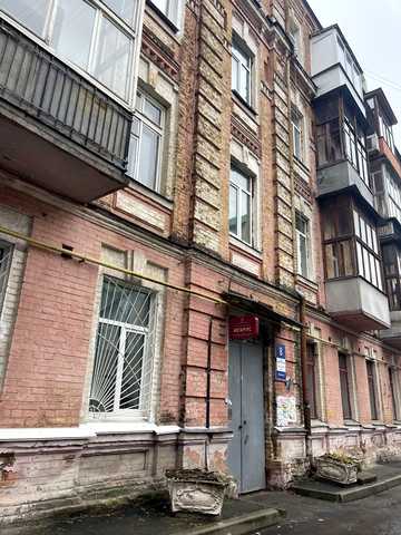 Алли Горської пров. (Чеслава Бєлінського), 8