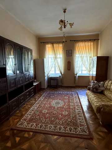 Якова Головацького вул., 6