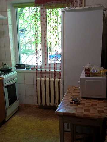 Валентинівська вул. (Блюхера), 23в