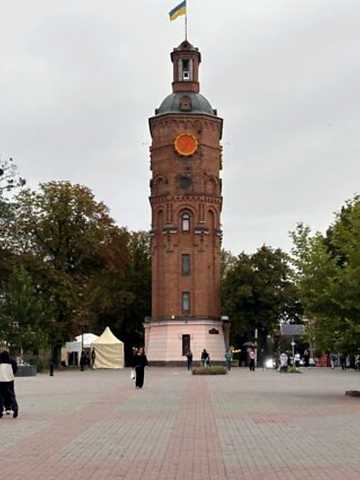Соборна вул., 46