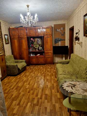 Ірпінська вул., 63/5