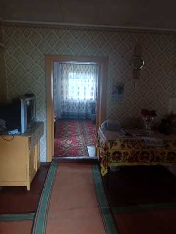 Лесная