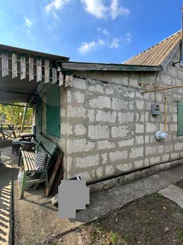 Безіменна вул.
