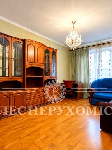 Миколи Закревського вул., 13-А