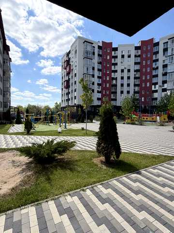 Покровська вул. (Радянська), 2-А
