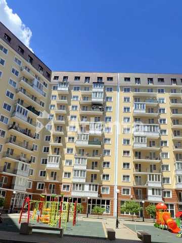 Люстдорфська дорога вул. (Черноморская дорога), 100в