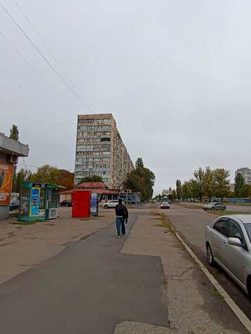 Семена Палія вул. (Дніпропетровська дорога), 108