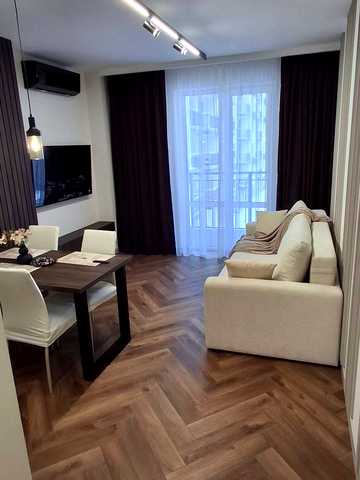 Щирецька вул., 30