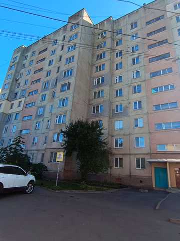 Київська вул., 160а