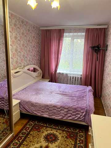 Юності просп., 36