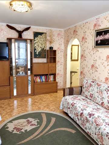 Миколаївська дорога вул., 307