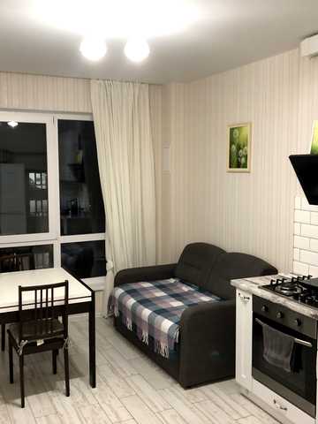 Метрологічна вул., 23