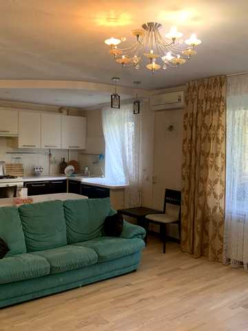 Татарська вул., 21