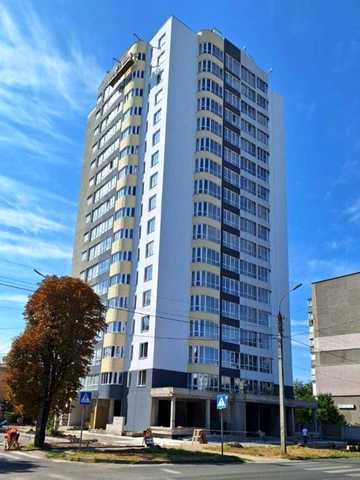 Благовісна вул., 210