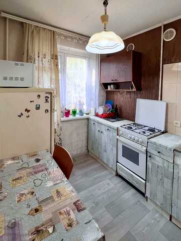 Петра Калнишевського просп. (Косіора), 41