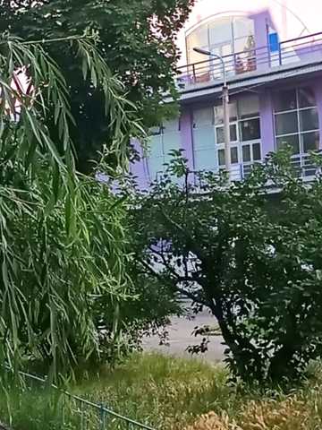 Оболонський просп., 31