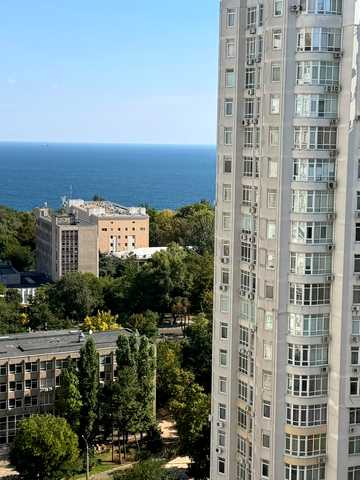 Французький бульв., 22/3