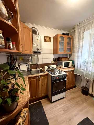 Княгині Ольги вул., 7