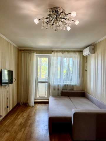 Фонтанська дорога вул., 57