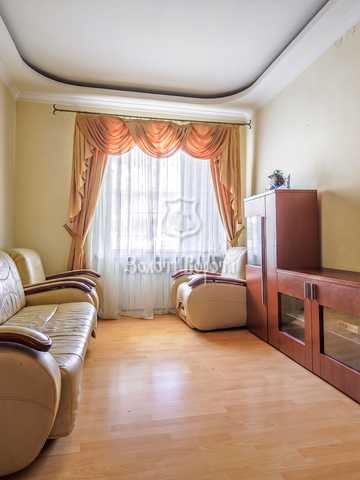 Родини Глаголєвих вул. (Академіка Грекова), 5