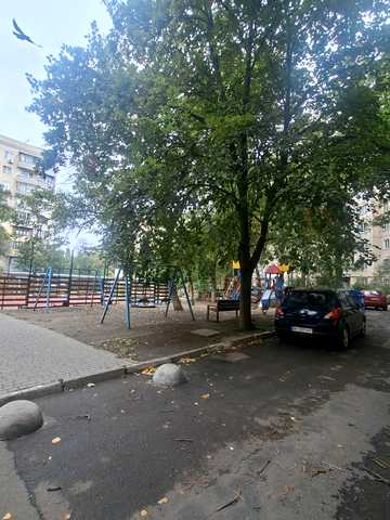 Семена Палія вул. (Дніпропетровська дорога), 72
