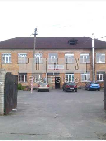 Соборна, 1
