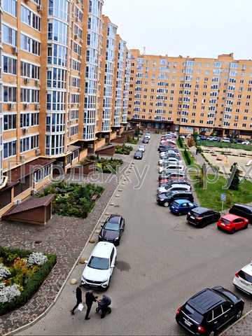 Лосівський пров., 4