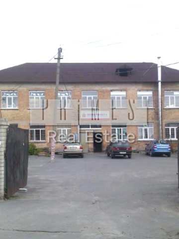 Соборна, 12 